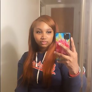 Meet your Posher, Dayja